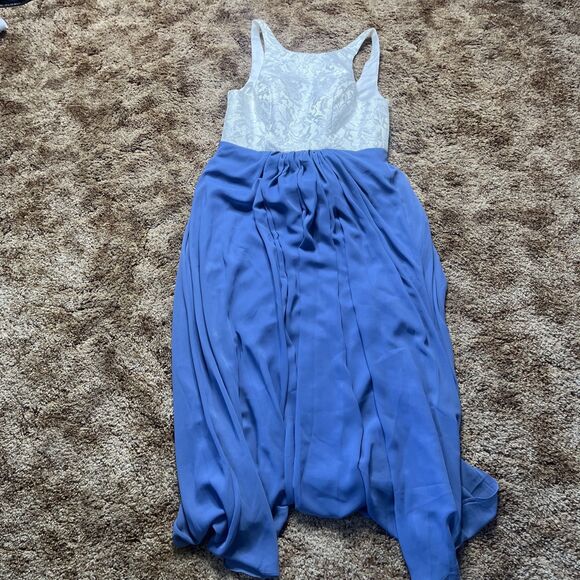 Unbranded Dresses & Skirts - Bridesmaid Dress Wedding Dress Size 9.5x8 Size Large